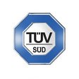 Certifikace TUV SUD